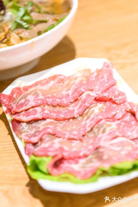 Pho Asia 亚阁越南料理(上海来福士广场店)图片