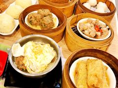 -添好运点心专门店(中环IFC店)
