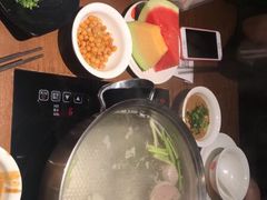 -牛焱·贵州黄牛肉火锅(城西银泰店)