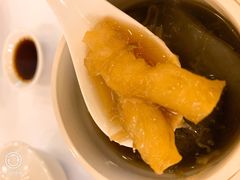 -聚春园自助餐厅(东街口店)