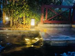-深业半汤御泉庄温泉