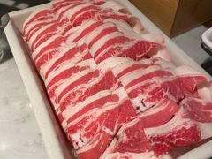 -尚尚仙·酸汤猪手·猪肚鸡火锅(华联万柳购物中心店)