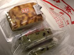 小虎皮蛋糕-红叶蛋糕(广达路总店)