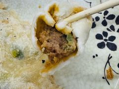 -文武王氏烧饼·无矾油条(西溪路店)