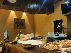 -鸟幸 TORISAKI 炭火居酒屋