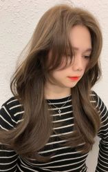 -朗峰专业美发沙龙