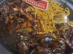 -回味黑鸭煲·始于2006(万松园店)