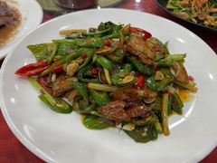 -茗荔园农庄(大涌店)