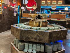 -捞神煲汤火锅(湖滨商业街店)