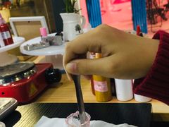 -MLart口红DIY