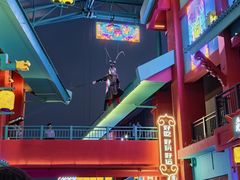-佛冈熹乐谷温泉度假酒店