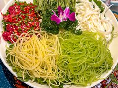 -渔香岛美蛙鱼头火锅(威清路店)