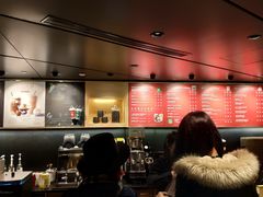 -星巴克臻选(国贸商城首店)