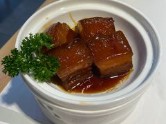 -黑鸡小馆(金源店)