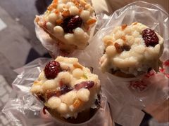 -孙氏梅花糕(马台街)