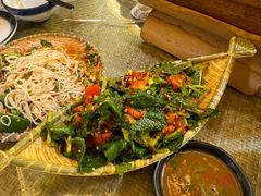 -多哥水傣味餐厅(司马巷店)