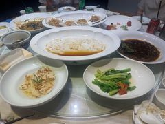 -老铺烤鸭(宝鸡店)