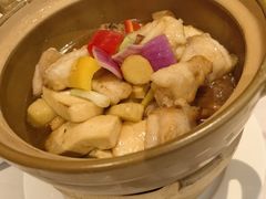 -粤财皇冠假日酒店·彩华轩中餐厅