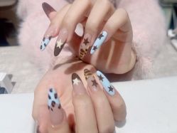 点击看大图 -艾珂·美甲美睫