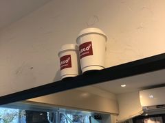 -Joymean coffee.见面咖啡