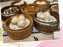 -红莲中餐厅(日航饭店)