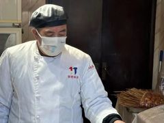 -马凯餐厅(地安门店)