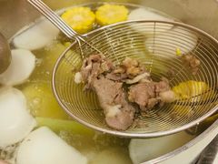 -陈记顺和牛肉火锅馆(天河北路店)