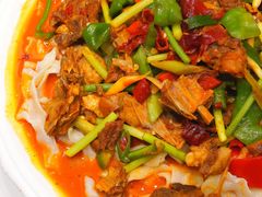 -老毛手抓·盐池滩羊非遗手抓(宁夏总店)