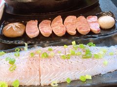 -火炉旺烤肉啤酒屋(沈北创始店)