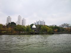 -苏州河梦清园环保主题公园