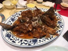 -卫鼎轩·曹公馆(鼓楼店)