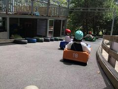 -龙岩森林水乡景区