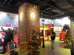 -幻贝家儿童乐园(苏州中心店)