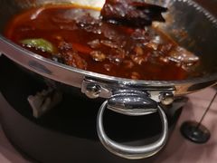 -小厨娘淮扬菜(天印大道店)