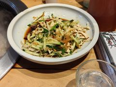 -锅老头海鲜铁锅炖