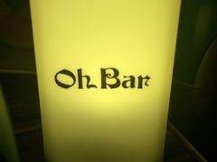 -ohbar live house(人广店)