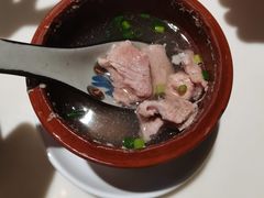 -原味田园·客家菜·土窑鸡(中航城君尚购物中心店)