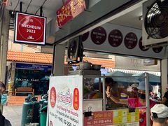 -榮泰米粉湯(Left Shop)