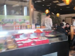 -水林间·寿喜烧自助(仙林金鹰店)