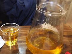 -二红烧烤排骨串(麦岛店)