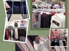 -王府井奥莱临潼小镇(临潼店)