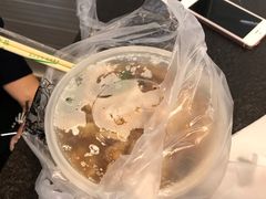 -老广州牛杂(深圳白石洲总店)