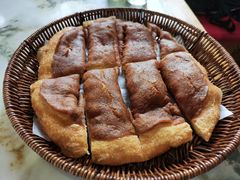 胡同口糖油饼-小吊梨汤·北京菜(香山店)