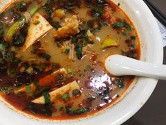 -魏家凉皮(文景路店)