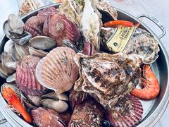-东夷海鲜巨无霸(东夷小镇店)