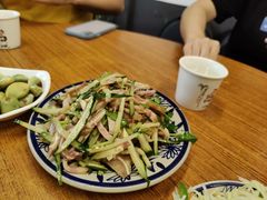-侯哥面馆(瑞景店)