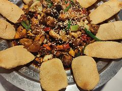 -东来土菜馆(民祥园路店)