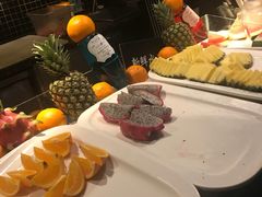 -星伦多 自助料理(圆融店)