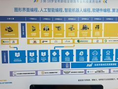 -童程童美少儿编程乐高机器人(河西万达校区)