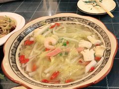 -天源居餐厅·地方特色菜(张北店)